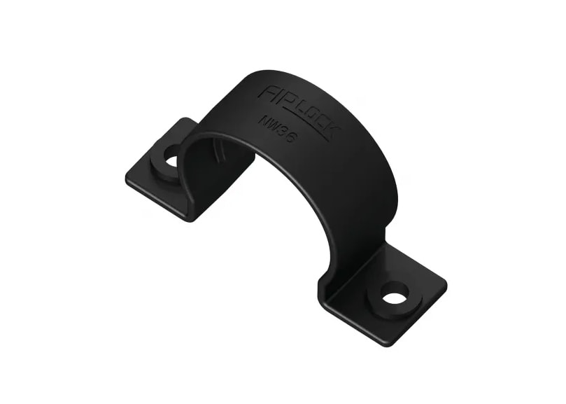 EURO 2000 SPA - UROP20329B FASCIA PER TUBO NYLON 29M6B