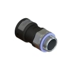 EURO 2000 SPA - UROP303640 RAC DRITTO SW FIL MET 36 M40X15