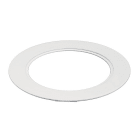 IGUZZINI ILLUMINAZI - IGZ3.PA09.001.0 ADATTATORE X INCASSI D=153 EASY LED