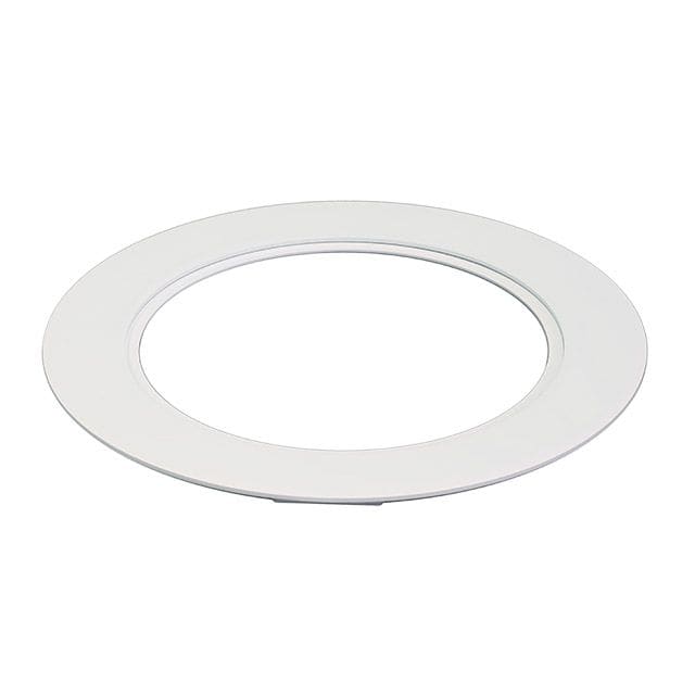 IGUZZINI ILLUMINAZI - IGZ3.PA09.001.0 ADATTATORE X INCASSI D=153 EASY LED
