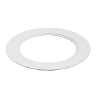 IGUZZINI ILLUMINAZI IGZ3.PA09.001.0 ADATTATORE X INCASSI D=153 EASY LED