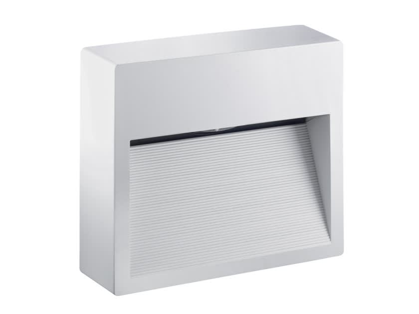 L&L LUCE E LIGHT - L&LPA121005AE PASITO1.2 8W230VAC 30K 150X90 ASIM BIA