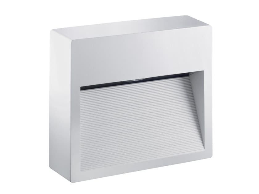 L&L LUCE E LIGHT - L&LPA121005AE PASITO1.2 8W230VAC 30K 150X90 ASIM BIA