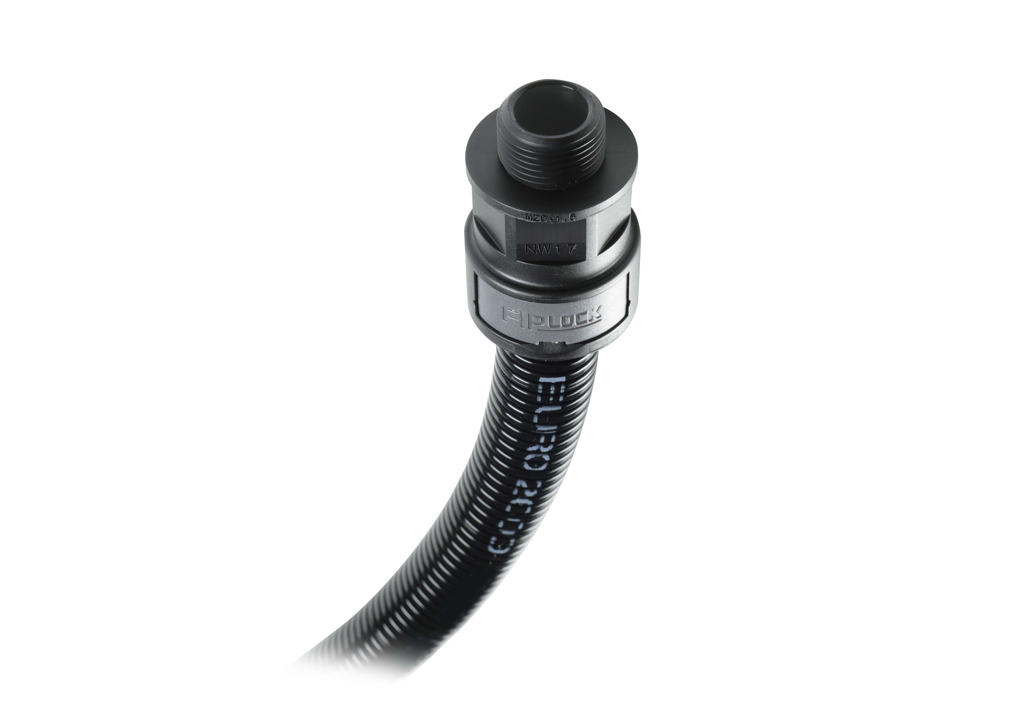 EURO 2000 SPA UROPA6V2236 TUBO NYLON PA6 UL94 V2 NW 36