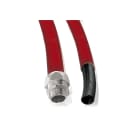 EURO 2000 SPA - UROPA6V2HJT229 TUBO NYLON PA6 V2 CON CALZA HJT NW29 FIN