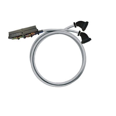 WEIDMULLER WEI7789236010 PAC-S300-HE20-V4-1M