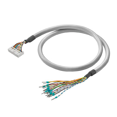 WEIDMULLER WEI1349880010 PAC-UNIV-HE40-F-1M