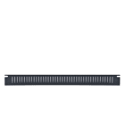 RCF SPA MAD17170149 P AER1 PANNELLO AREAZIONE 1U