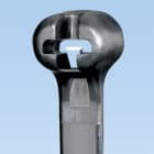 PANDUIT - PANBT3I-M0 FASCETTA CON LINGUETTA METALLICA, 287 MM