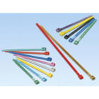 PANDUIT PANIT9115-CUV4Y FASCETTA IN-LINE, 389 MM, SEZIONE TRASVE