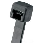 PANDUIT - PANPLT4I-M0 FASCETTA, 368 MM, SEZIONE TRASVERSALE IN