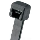 PANDUIT - PANPLT2H-L0 FASCETTA, 206 MM, SEZIONE TRASVERSALE DA