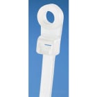 PANDUIT - PANPLC2S-S10-C FASCETTA DI FISSAGGIO, 201 MM, SEZIONE T