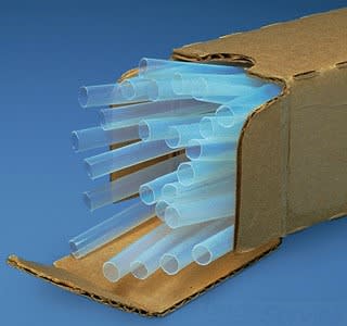 PANDUIT - PANHSTTT15-48-Q LA GUAINA TERMORESTRINGENTE IN TEFLON* S