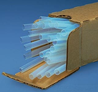 PANDUIT - PANHSTTT15-48-Q LA GUAINA TERMORESTRINGENTE IN TEFLON* S