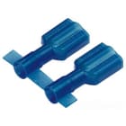 PANDUIT PANDNF14-250FIB-3K FASTON FEMMINA, ALIMENTAZIONE A BOBINA,