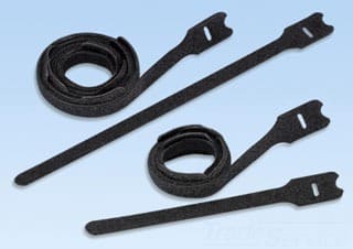 PANDUIT - PANHLTP3I-X0 FASCETTA GANCIO E ANELLO, CERTIFICAZIONE