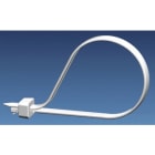 PANDUIT - PANSST1.5M-M FASCETTA, STACCABILE, 140 MM, SEZIONE TR