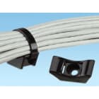 PANDUIT PANTMEH-S10-C100 SUPPORTO PER FASCETTE ALTA