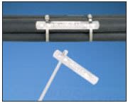 PANDUIT - PANMETS4-X NASTRO IN ACCIAIO INOX TIPO 304.