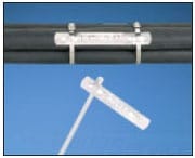 PANDUIT PANMETS4-X NASTRO IN ACCIAIO INOX TIPO 304.