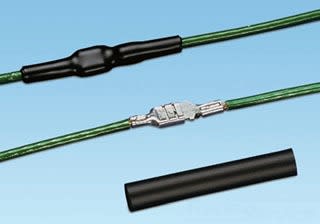 PANDUIT - PANHSTTVA100-48-5 GUAINA TERMORESTRINGENTE A PARETI SOTTIL