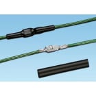PANDUIT - PANHSTTVA100-48-5 GUAINA TERMORESTRINGENTE A PARETI SOTTIL