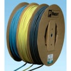 PANDUIT - PANHSTTV38-T GUAINA TERMORESTRINGENTE IN POLIOLEFINA