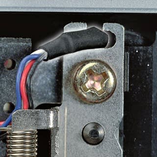 PANDUIT - PANHSTTV100-C GUAINA TERMORESTRINGENTE IN POLIOLEFINA