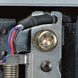 PANDUIT PANHSTTV100-C GUAINA TERMORESTRINGENTE IN POLIOLEFINA