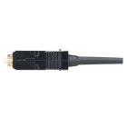 PANDUIT PANFSC2MC5BL THE OPTICAM SC FIBER OPTIC CONNECTOR IS