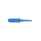 PANDUIT PANFSC2SCBU THE OPTICAM SC FIBER OPTIC CONNECTOR IS