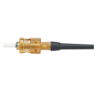 PANDUIT PANFST2MC5BL THE OPTICAM ST FIBER OPTIC CONNECTOR IS