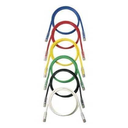 PANDUIT PANNK6PC2MY BRETELLA DI PERMUTAZIONE DI CATEGORIA 6