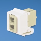 PANDUIT PANNKDLCMBL MODULO KEYSTONE CON UN LC SR./JR. ADATTA