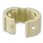 PANDUIT - PANPCBANDEI-Q PATCH CORD BAND WHICH SNAPS ONTO INDIVID
