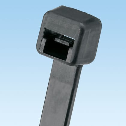PANDUIT PANPLT3S-C0 FASCETTA, 292 MM, SEZIONE TRASVERSALE ST