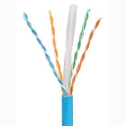 PANDUIT PANPUL6004WH-FE THE TX6000 ENHANCED CAT 6 U/UTP COPPER C