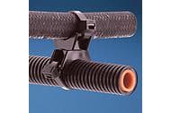 PANDUIT PANTMEH-X2-L0Y SUPPORTO PER FASCETTE GIREVOLE