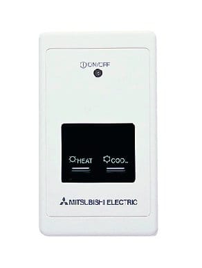 MITSUBISHI ELECTRIC MTS283548 PAR-FA32MA-W RICEVITORE SEGNALE SERIE A