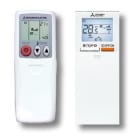 MITSUBISHI ELECTRIC - MTS603533 PAR-SL101A-E TELECOMANDO CASSETTE 4 VIE