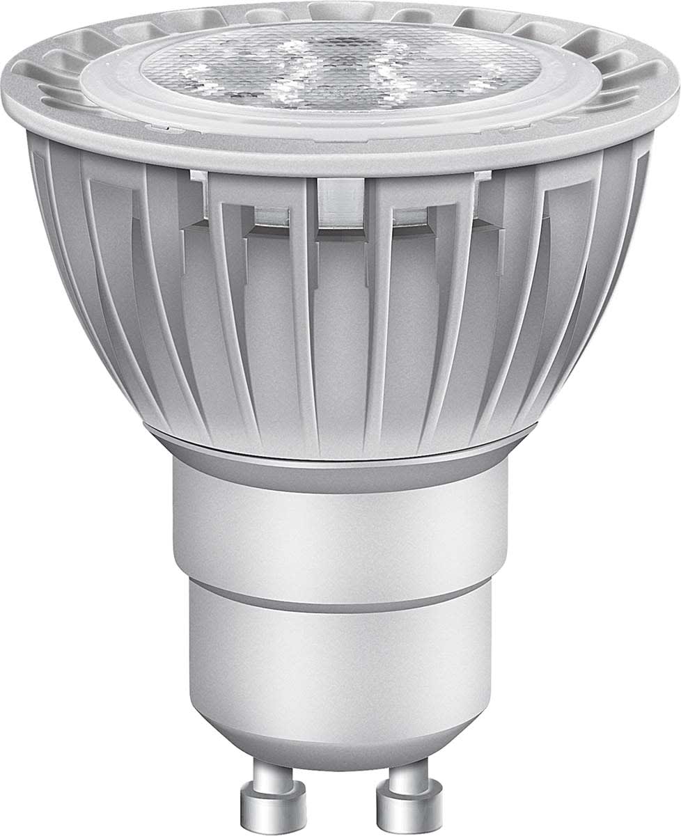 LEDVANCE - LDVPMAP163583036GU PPAR1635AD 3,6W/830 220-240VGU10FS1OSRAM