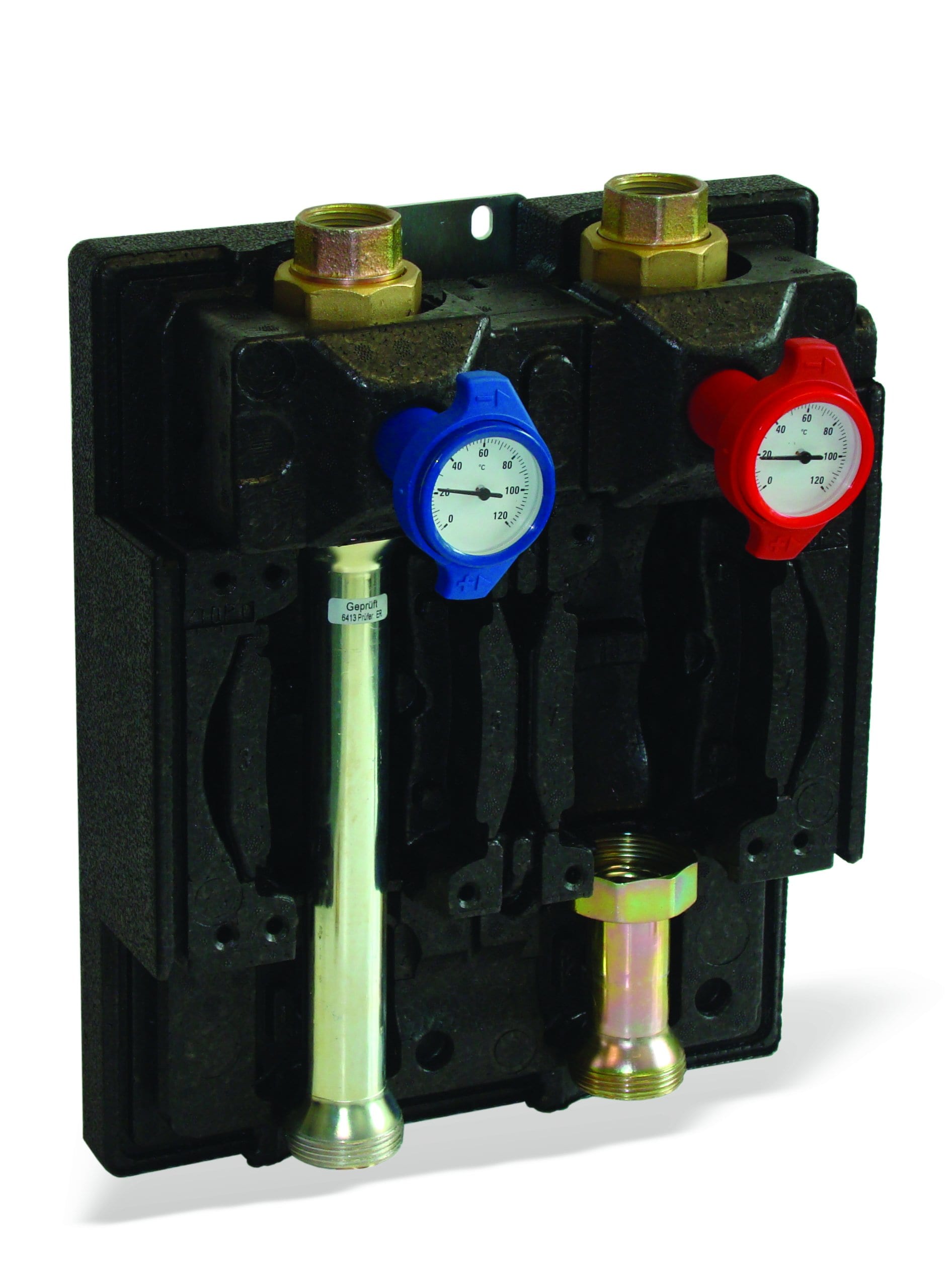 WATTS INDUSTRIES ITA WAT10026450 HK25 W/O PUMP GRUPPO DI POMPAGGIO NO POM