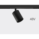 PANZERI CARLO - PAZB75301.018.2516 SOHO 10: ATTACCO A BINARIO 18W BIANCO 30