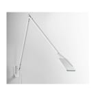 PANZERI CARLO - PAZCA07730.000.0409 JACKIE: PARETE BRACCIO TITANIO 3000K CRI