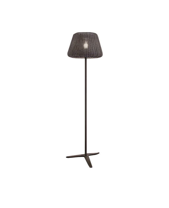 PANZERI CARLO PAZET04744.050.0000 RALPH: EST.TERRA 50 MARRONE METAL NOLED