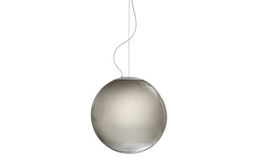 PANZERI CARLO PAZL01540.035.0200 SMOKE: SOSP. 35 TITANIO/DIFF:FUM 2700K