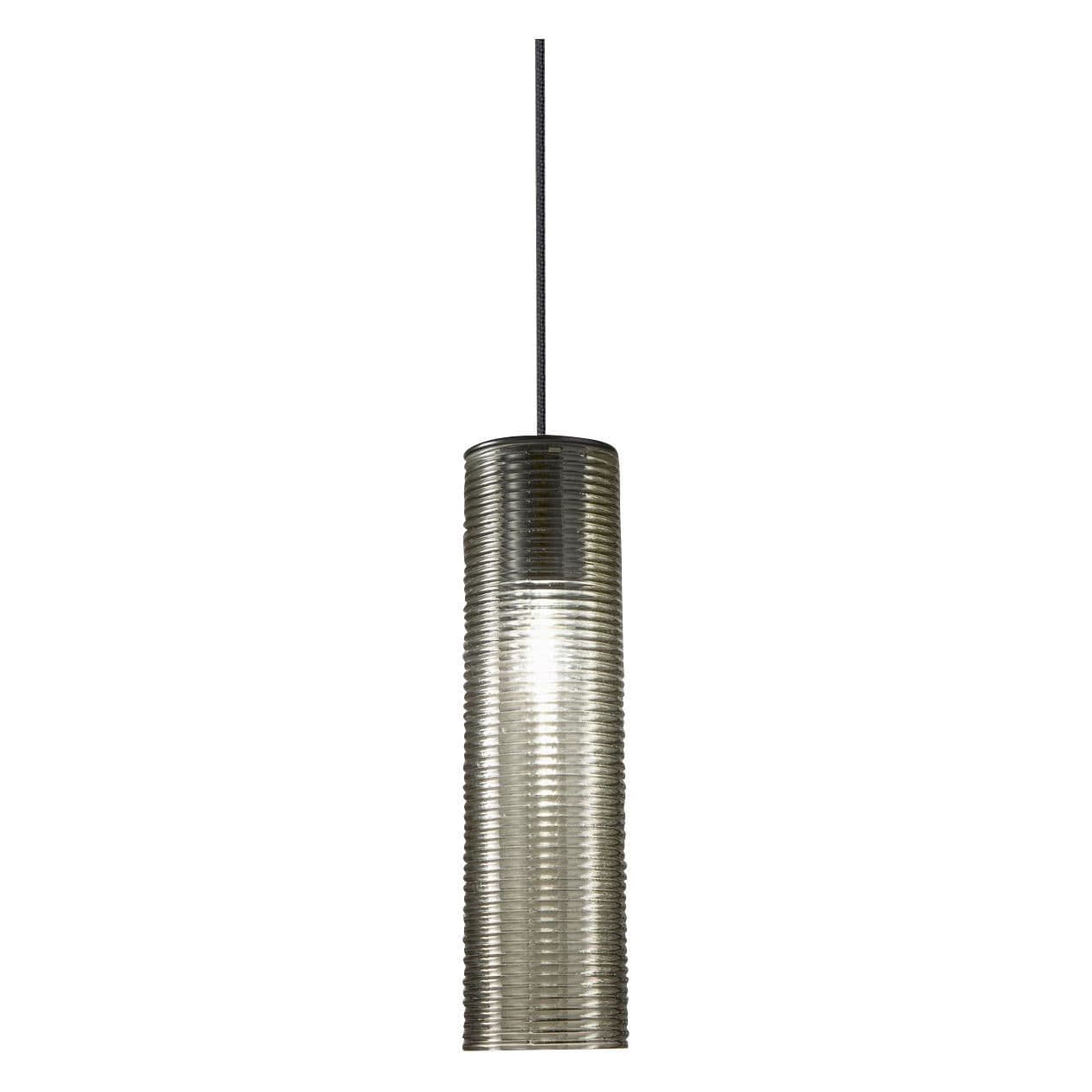PANZERI CARLO PAZL09453.000.0200 CLIO: SOSP. NERO/DIFF:ACCIAIO 2700K CRI8