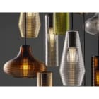 PANZERI CARLO PAZM09474.000.0200 CLIO: SOSP.NOROSONE OTTONE SATIN/DIFF:AM