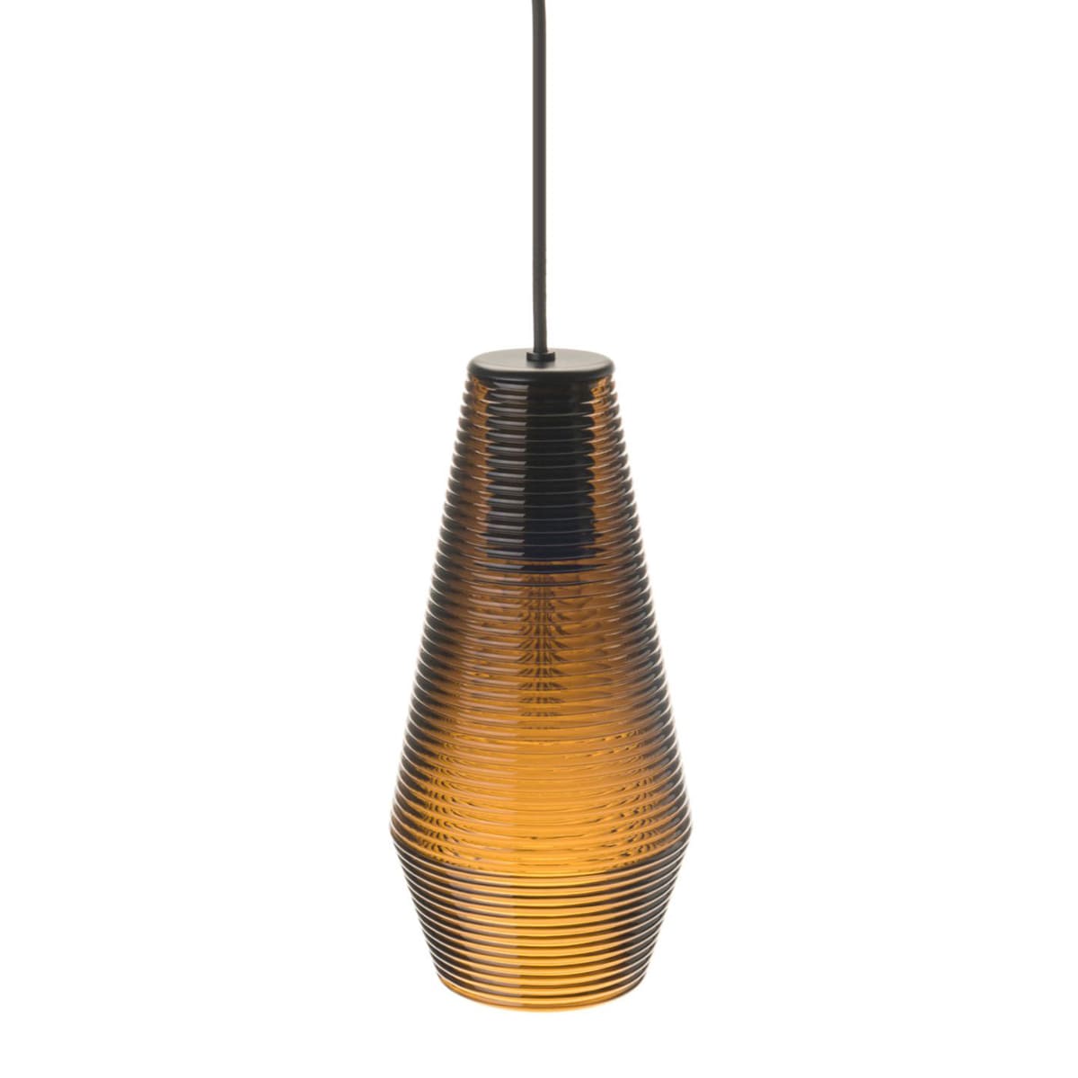PANZERI CARLO PAZM09755.000.0200 OLIVIA: SOSP.NOROSONE NERO/DIFF:BRONZO 2